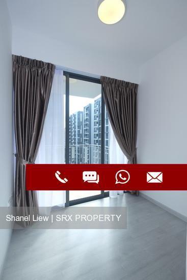 The Luxurie (D19), Condominium #195146802